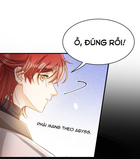 Nụ Hôn Vực Thẳm Chapter 19 - 19