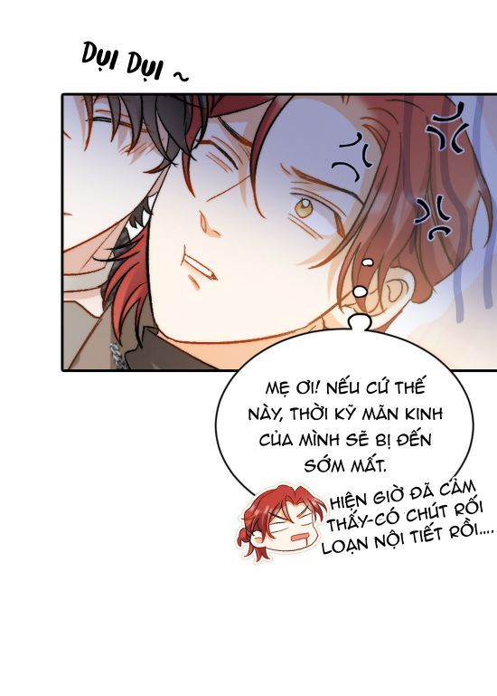 Nụ Hôn Vực Thẳm Chapter 19 - 29