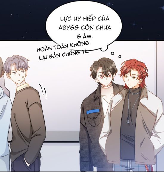 Nụ Hôn Vực Thẳm Chapter 19 - 40
