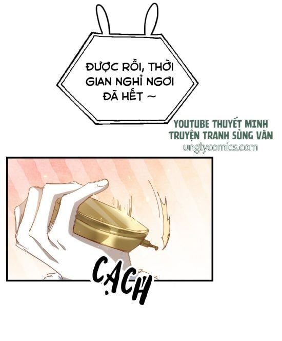 Nụ Hôn Vực Thẳm Chapter 19 - 6