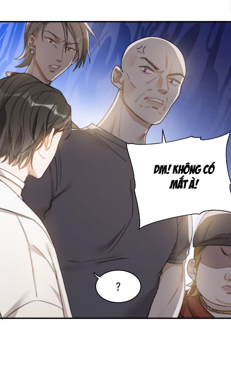 Nụ Hôn Vực Thẳm Chapter 2 - 33