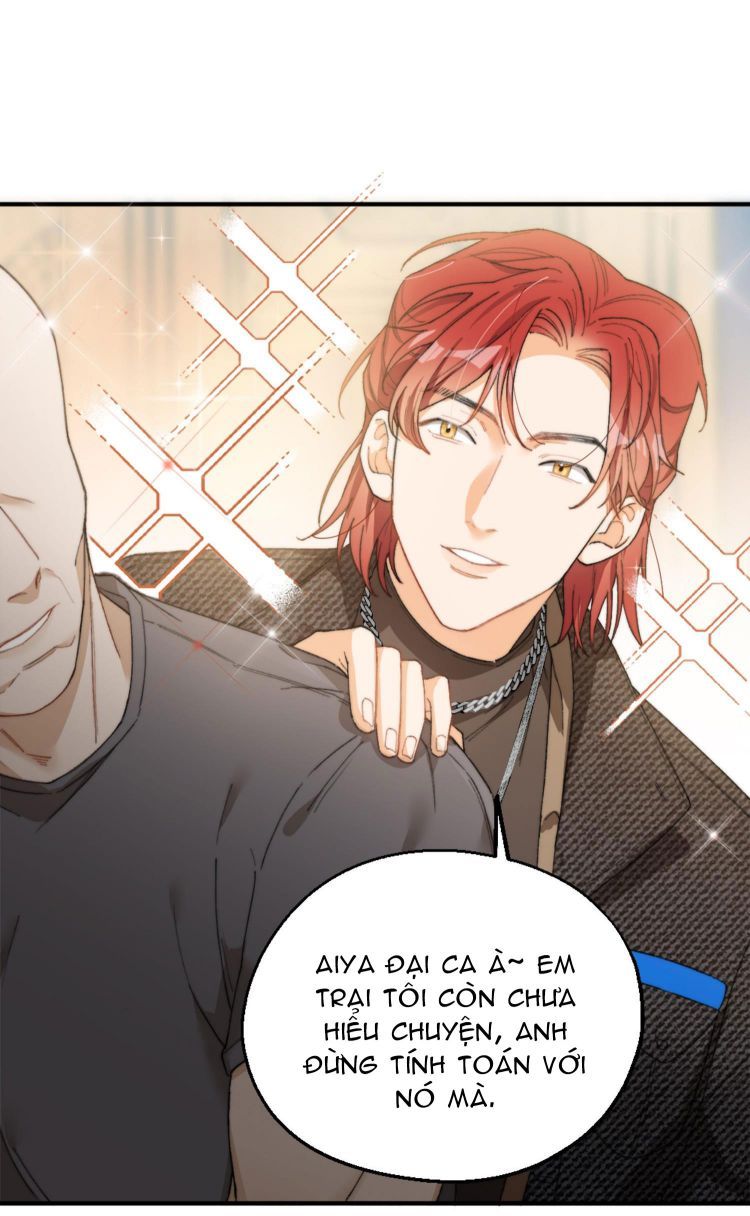 Nụ Hôn Vực Thẳm Chapter 2 - 37