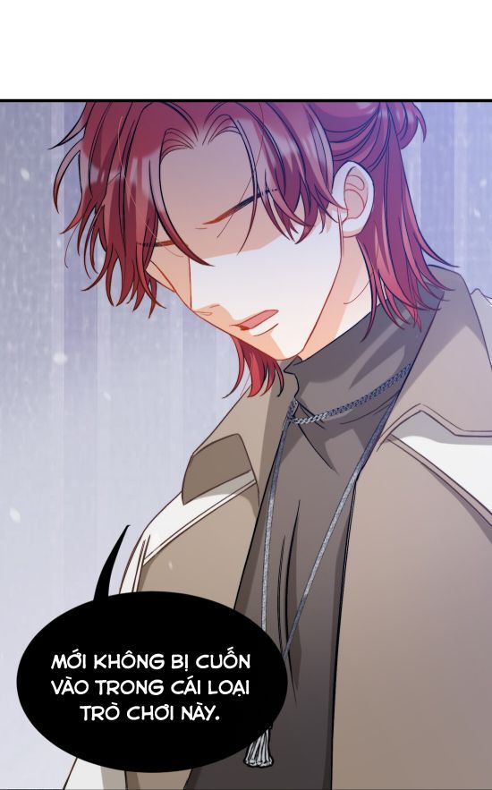Nụ Hôn Vực Thẳm Chapter 20 - 29