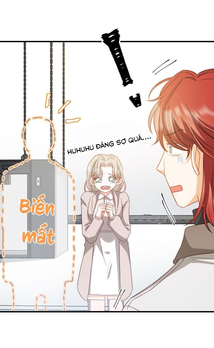 Nụ Hôn Vực Thẳm Chapter 21 - 13