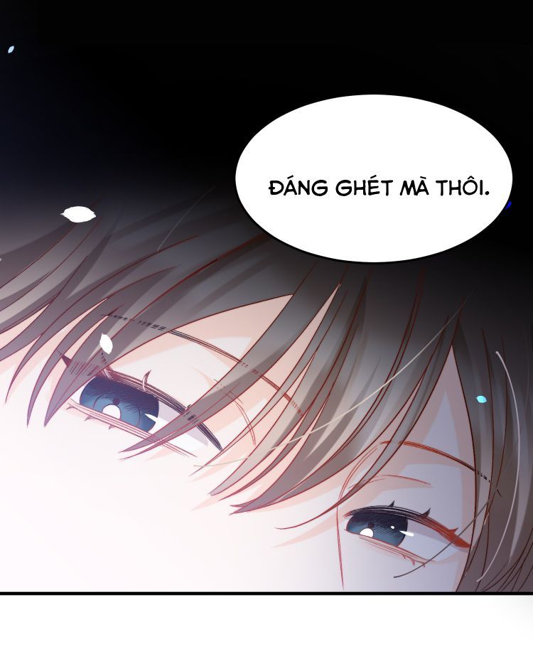 Nụ Hôn Vực Thẳm Chapter 21 - 31