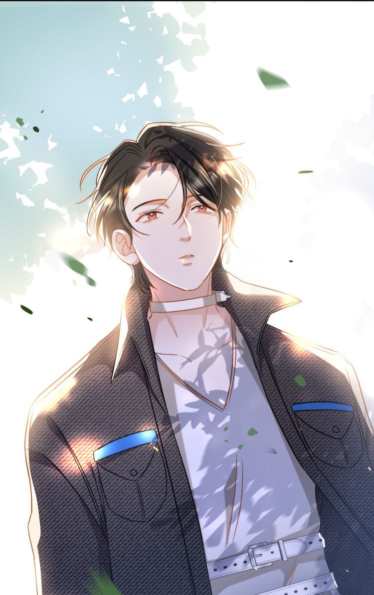 Nụ Hôn Vực Thẳm Chapter 21 - 37