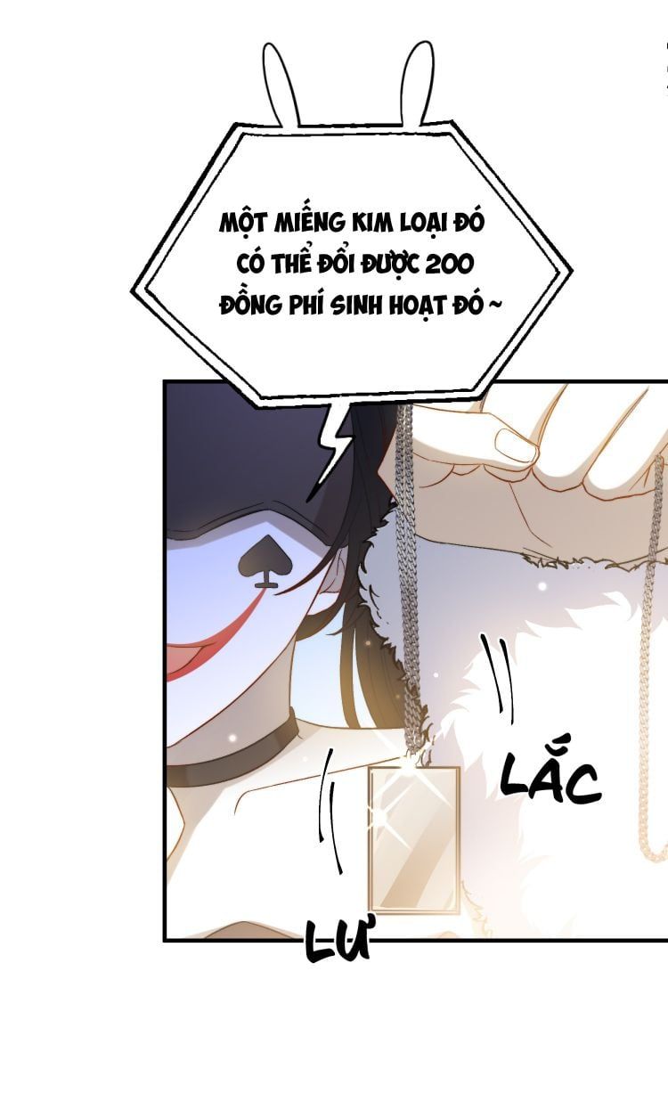 Nụ Hôn Vực Thẳm Chapter 21 - 7