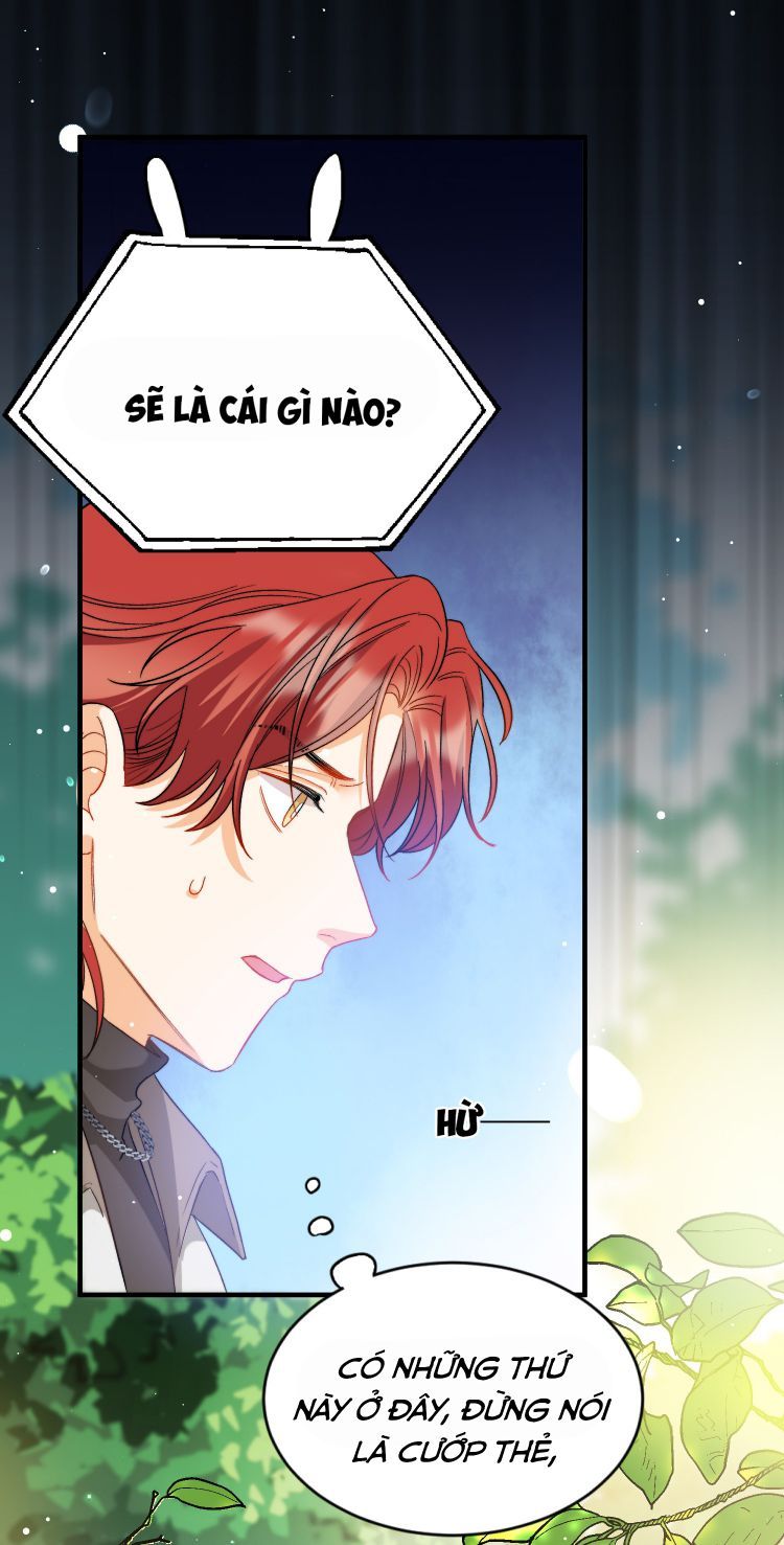 Nụ Hôn Vực Thẳm Chapter 21 - 10