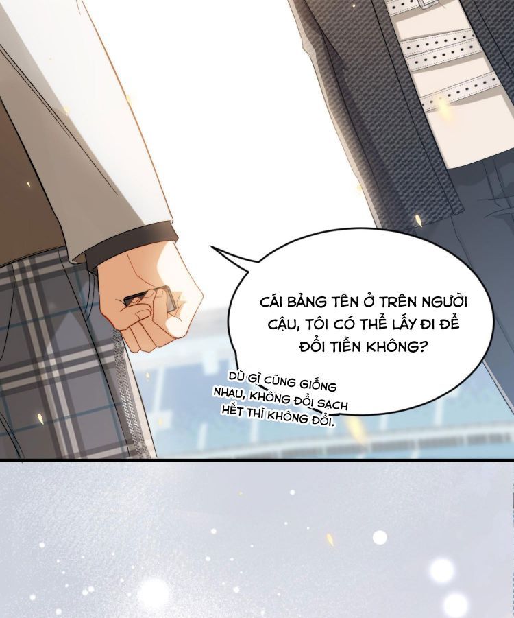 Nụ Hôn Vực Thẳm Chapter 22 - 21