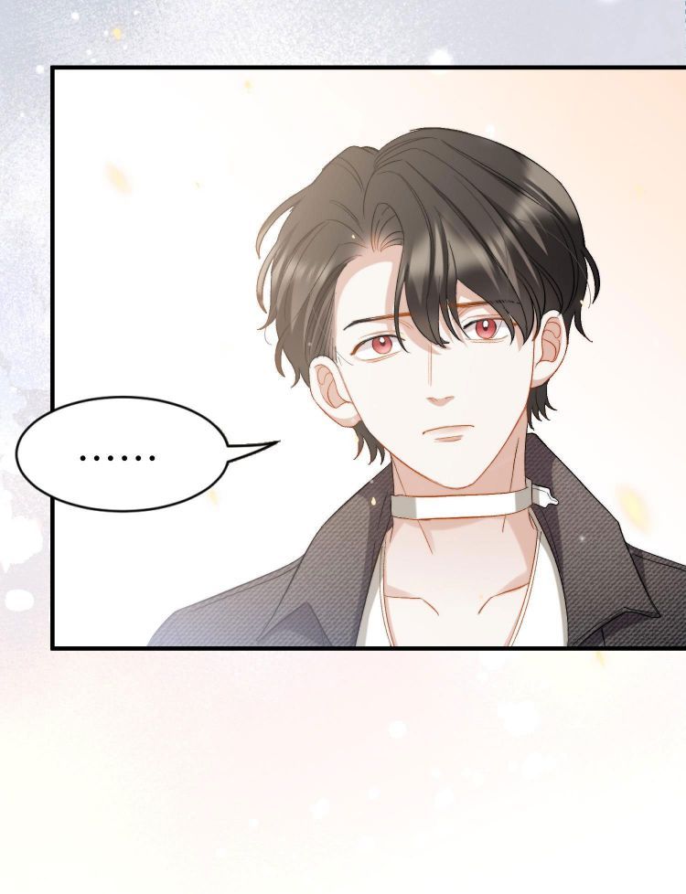 Nụ Hôn Vực Thẳm Chapter 22 - 22