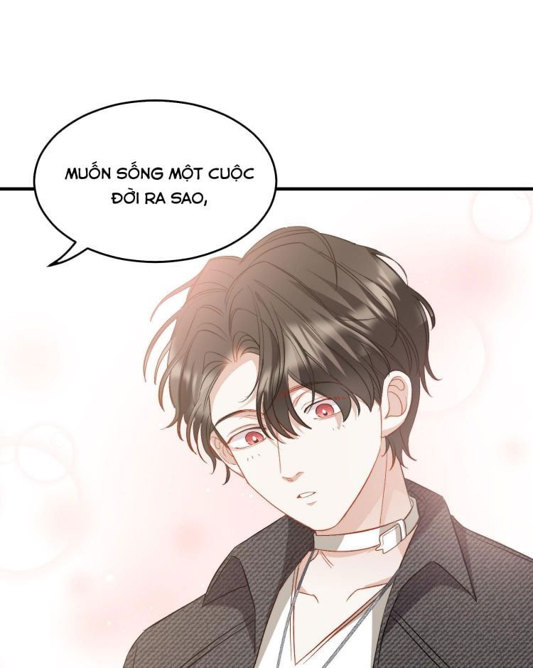 Nụ Hôn Vực Thẳm Chapter 22 - 37
