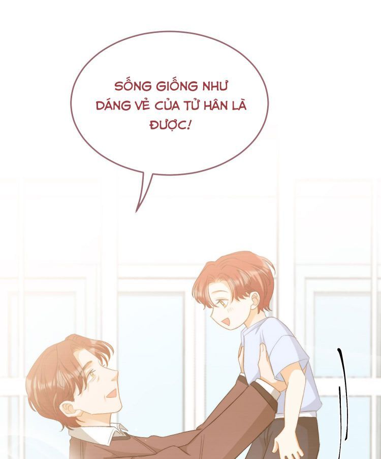 Nụ Hôn Vực Thẳm Chapter 22 - 49