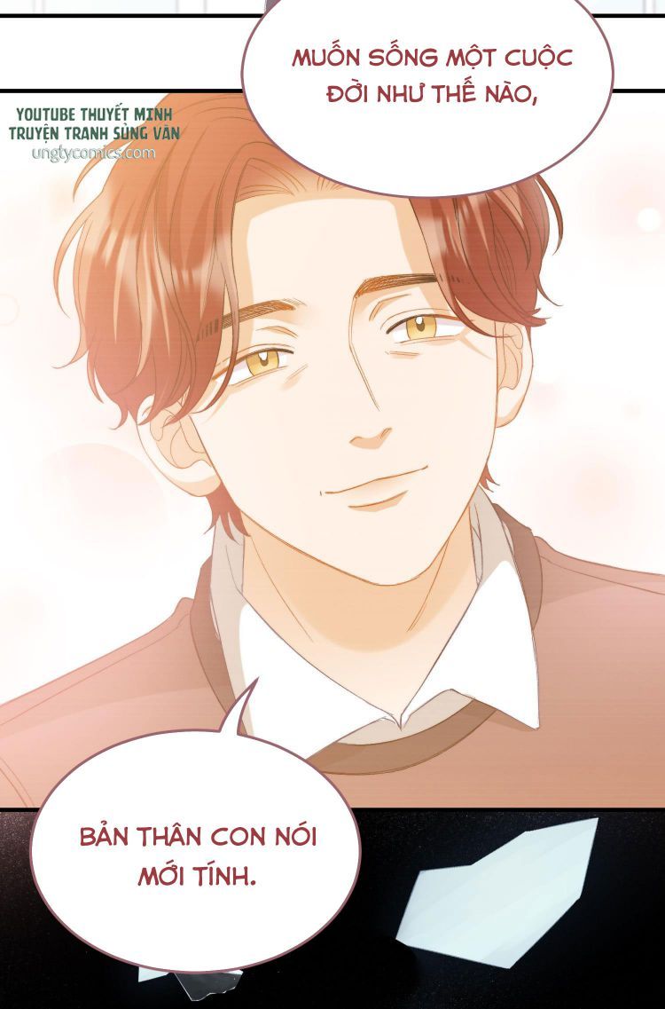 Nụ Hôn Vực Thẳm Chapter 22 - 51