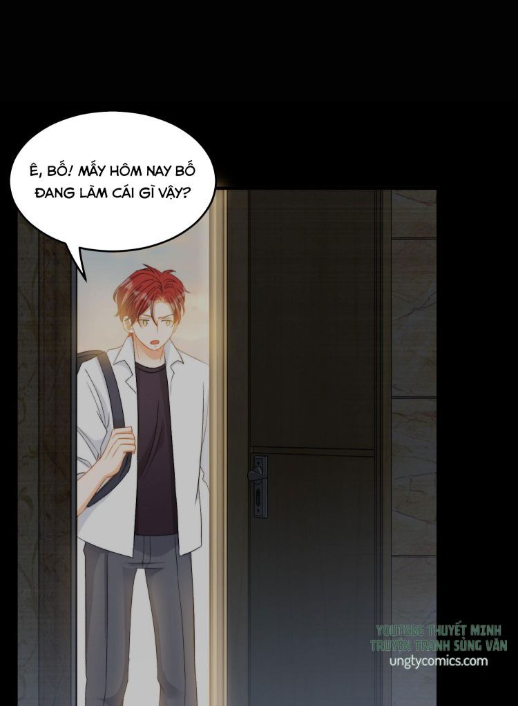 Nụ Hôn Vực Thẳm Chapter 22 - 54