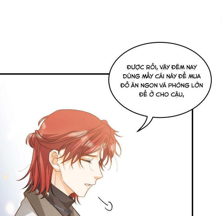 Nụ Hôn Vực Thẳm Chapter 22 - 9