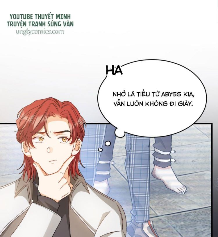 Nụ Hôn Vực Thẳm Chapter 23 - 15