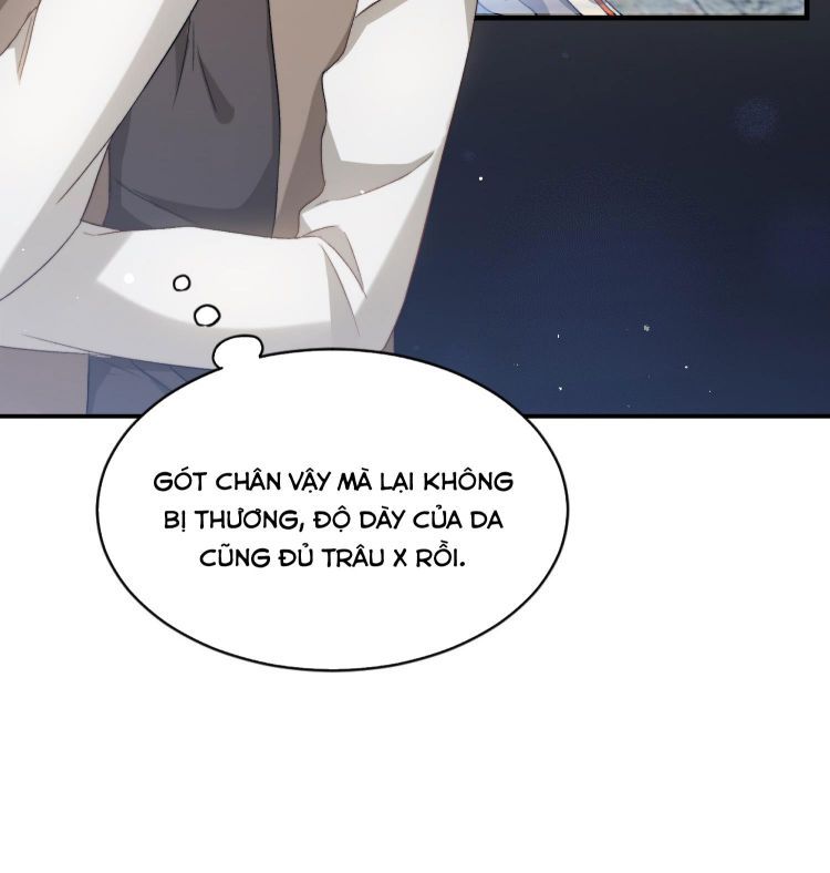 Nụ Hôn Vực Thẳm Chapter 23 - 16