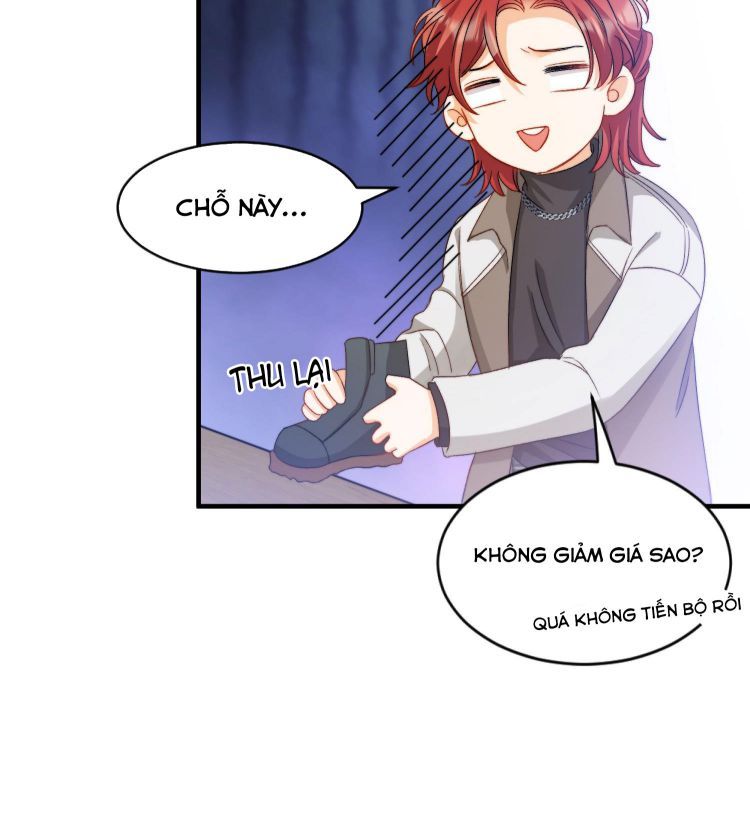 Nụ Hôn Vực Thẳm Chapter 23 - 20