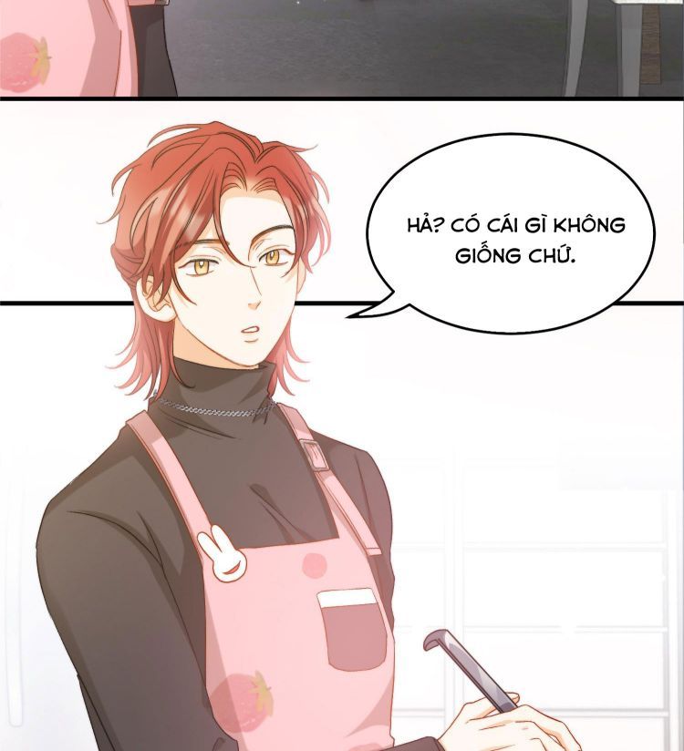 Nụ Hôn Vực Thẳm Chapter 23 - 38