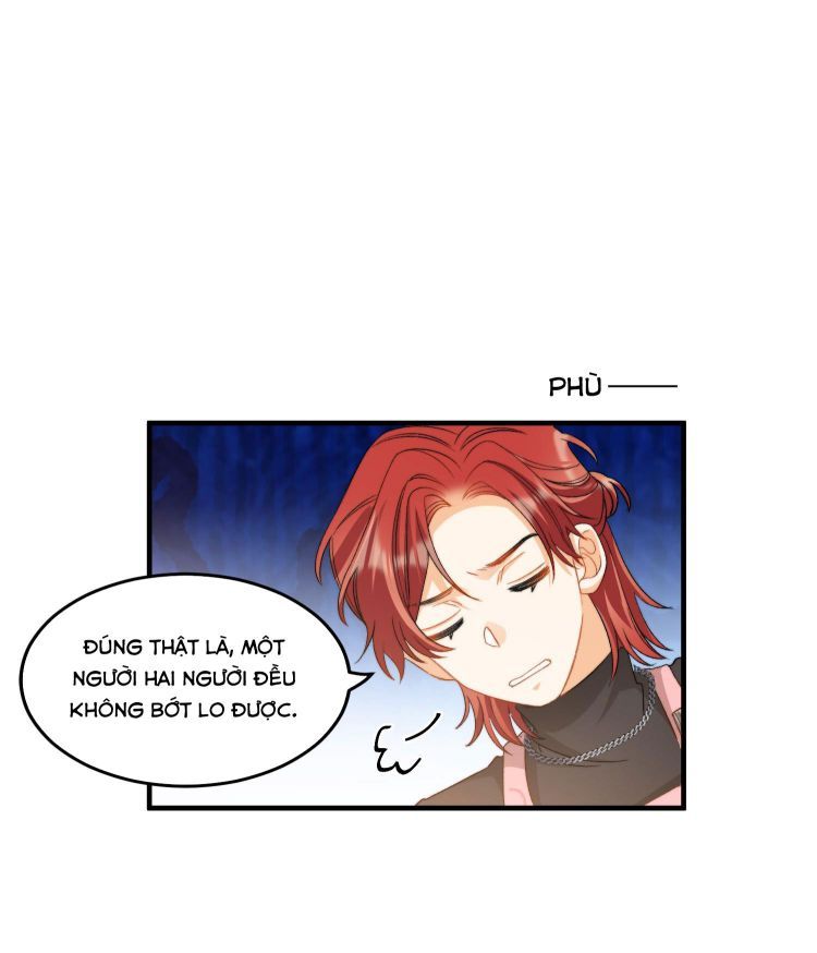 Nụ Hôn Vực Thẳm Chapter 23 - 41