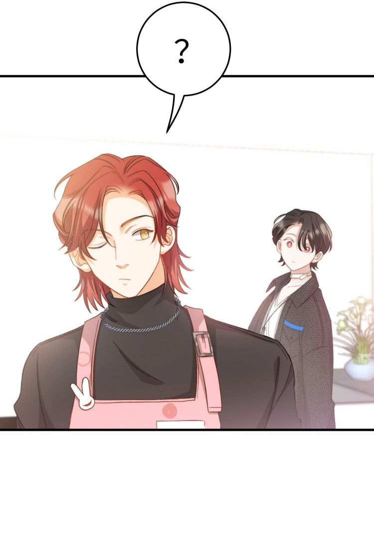 Nụ Hôn Vực Thẳm Chapter 23 - 42