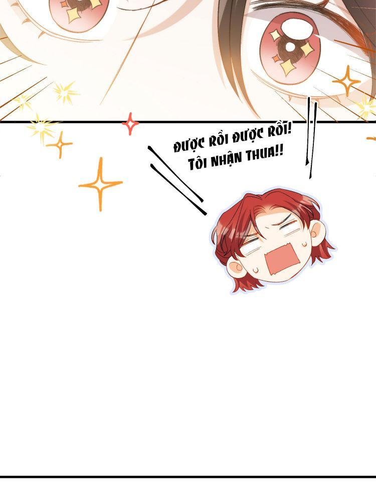 Nụ Hôn Vực Thẳm Chapter 23 - 45