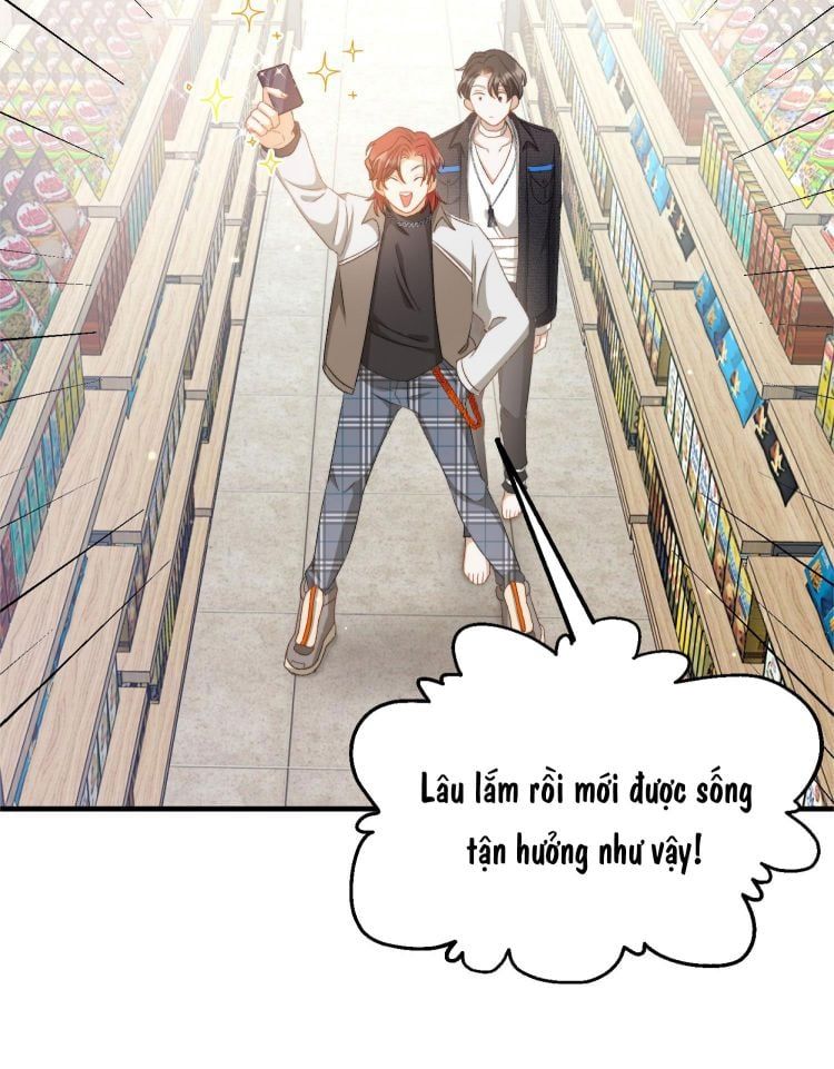 Nụ Hôn Vực Thẳm Chapter 23 - 6