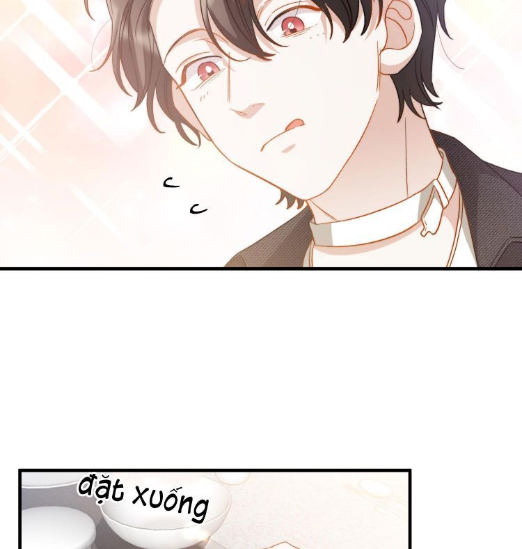 Nụ Hôn Vực Thẳm Chapter 23 - 52