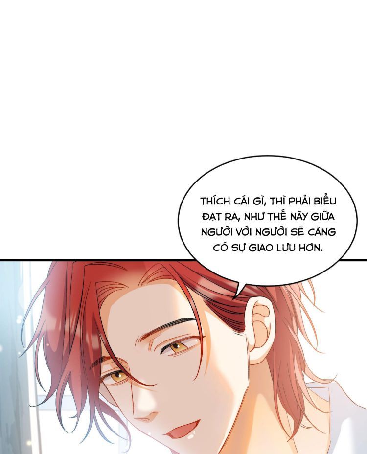 Nụ Hôn Vực Thẳm Chapter 25 - 32