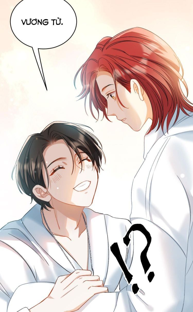 Nụ Hôn Vực Thẳm Chapter 25 - 37