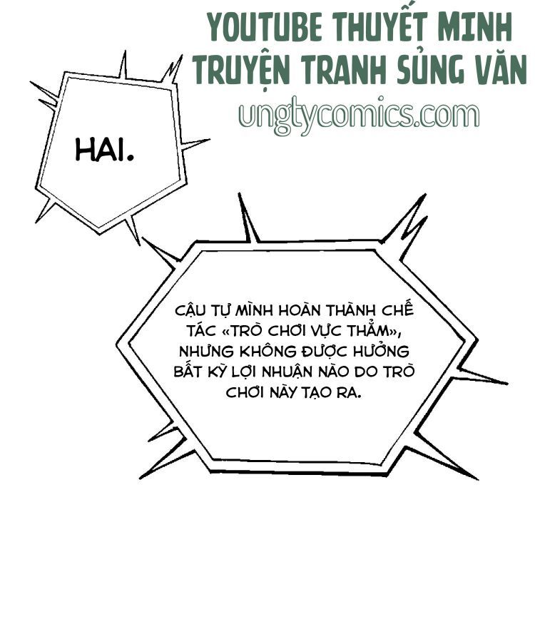 Nụ Hôn Vực Thẳm Chapter 26 - 23
