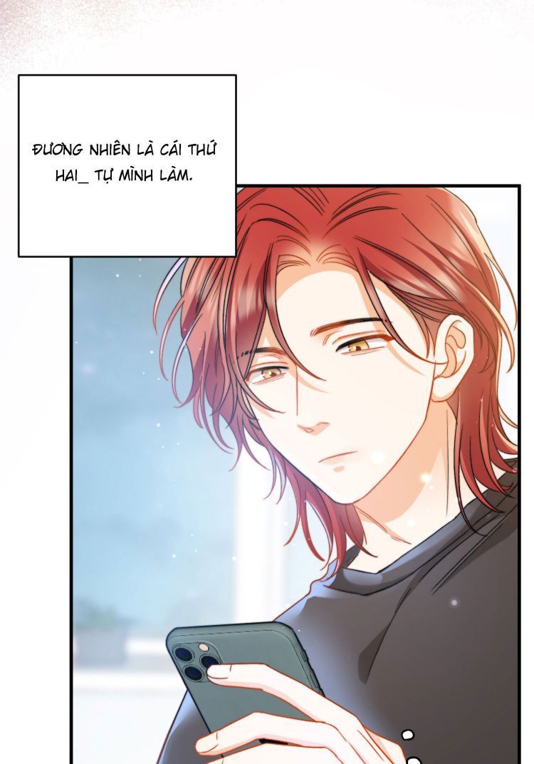 Nụ Hôn Vực Thẳm Chapter 26 - 28