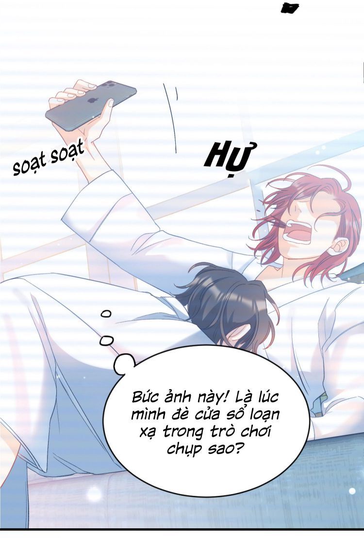 Nụ Hôn Vực Thẳm Chapter 26 - 30