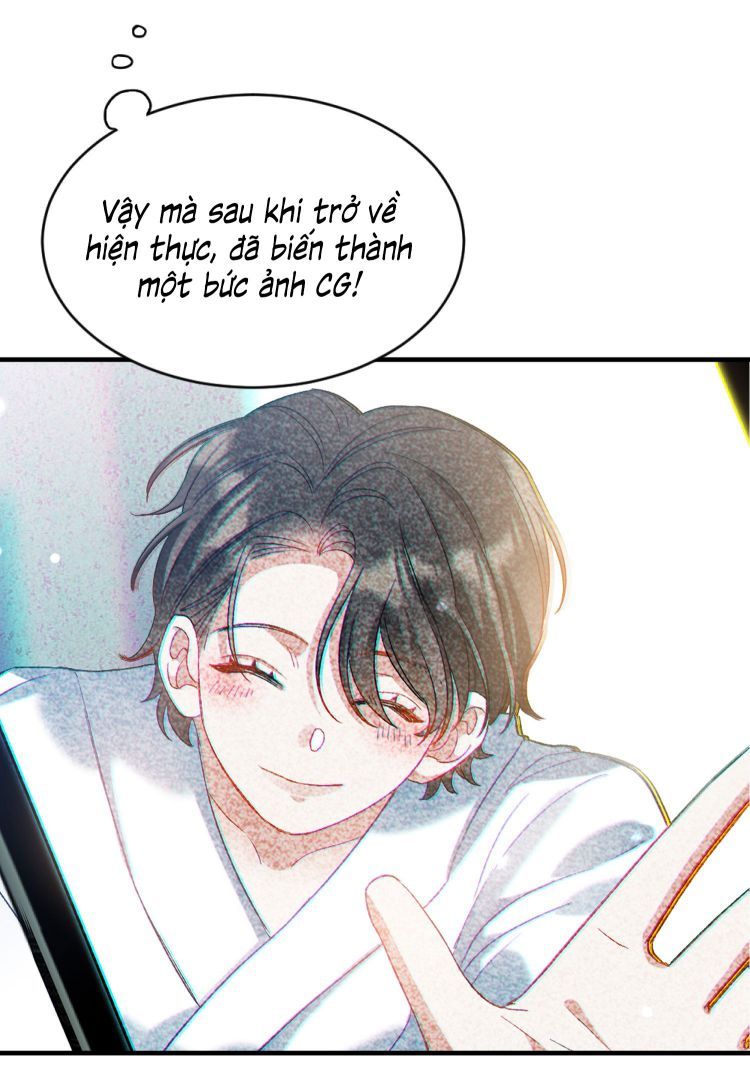 Nụ Hôn Vực Thẳm Chapter 26 - 31