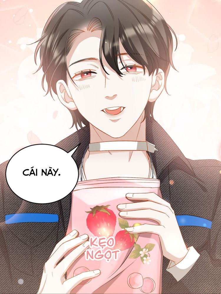 Nụ Hôn Vực Thẳm Chapter 26 - 36