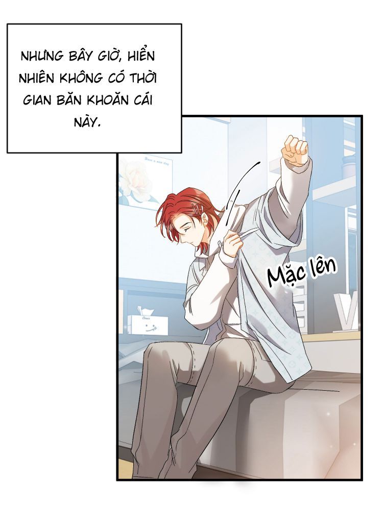 Nụ Hôn Vực Thẳm Chapter 26 - 41