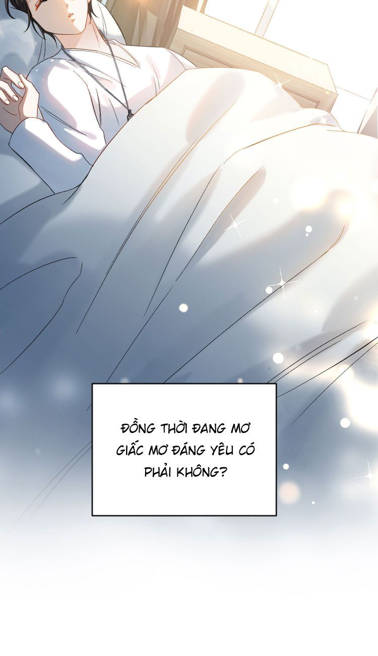 Nụ Hôn Vực Thẳm Chapter 26 - 46