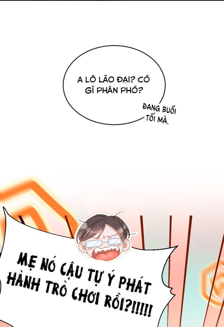 Nụ Hôn Vực Thẳm Chapter 26 - 6