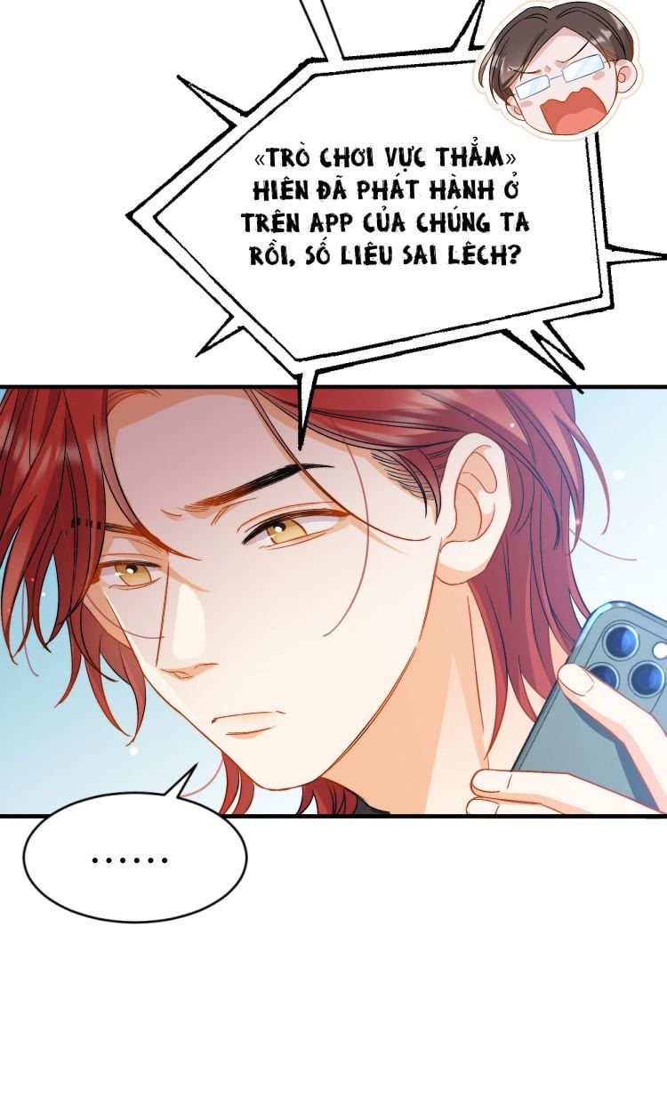 Nụ Hôn Vực Thẳm Chapter 26 - 9