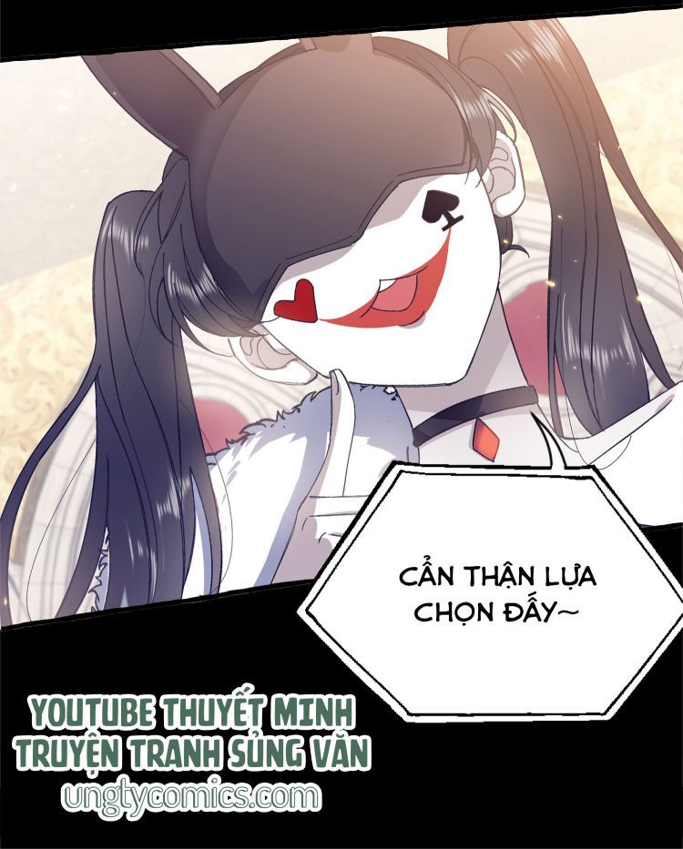 Nụ Hôn Vực Thẳm Chapter 28 - 22
