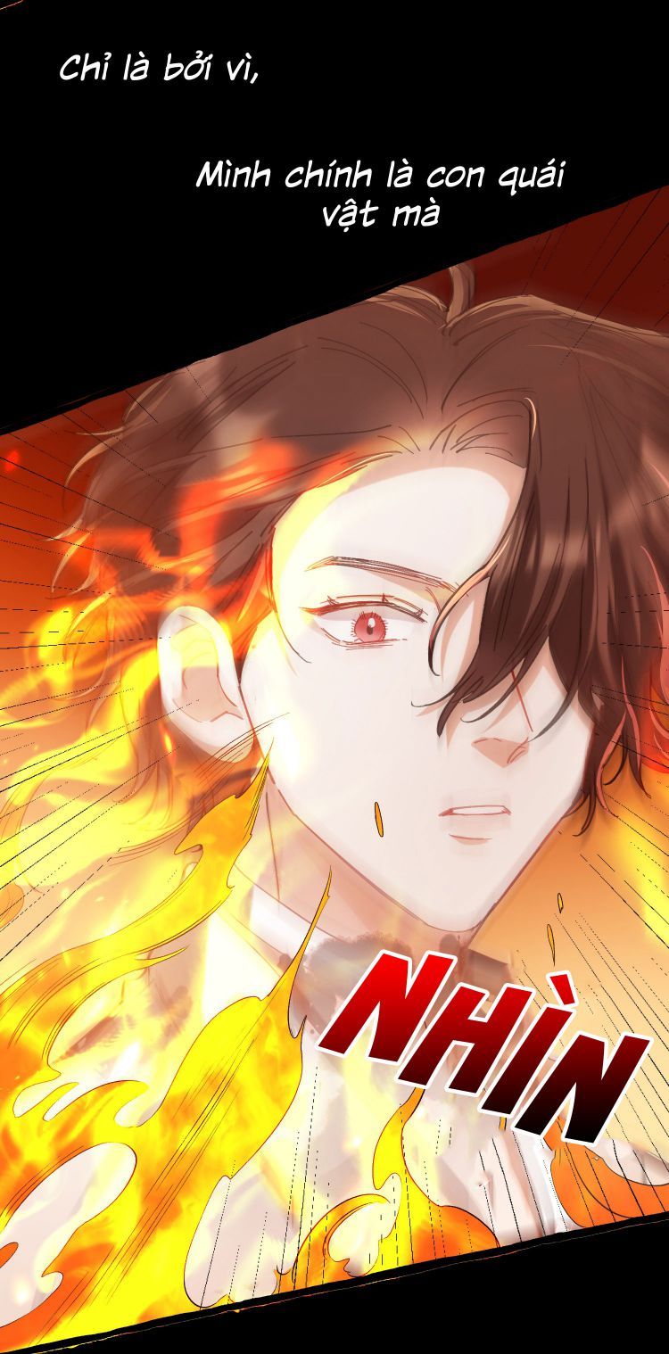 Nụ Hôn Vực Thẳm Chapter 28 - 30