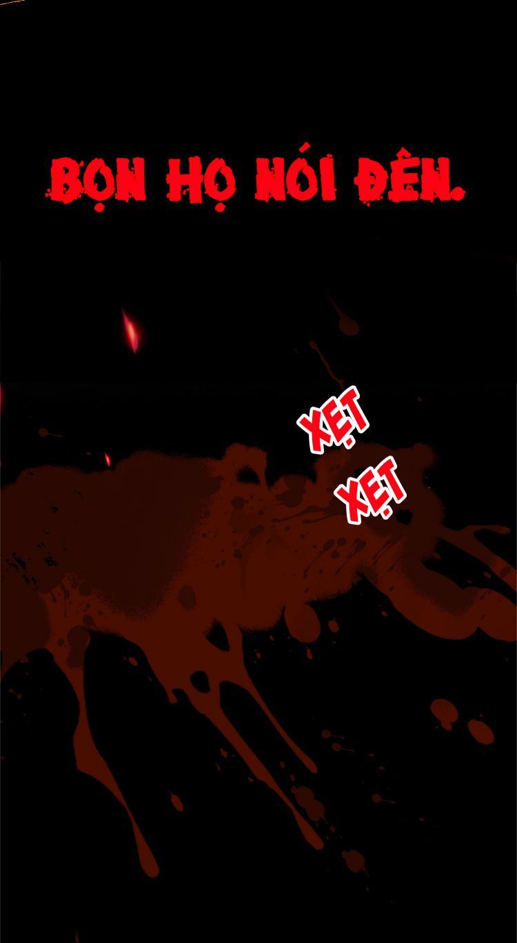 Nụ Hôn Vực Thẳm Chapter 28 - 31