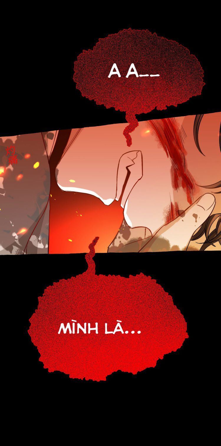 Nụ Hôn Vực Thẳm Chapter 28 - 34