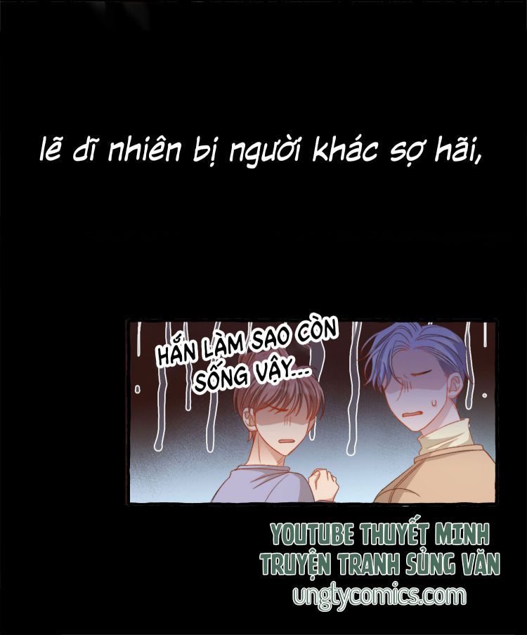 Nụ Hôn Vực Thẳm Chapter 28 - 37