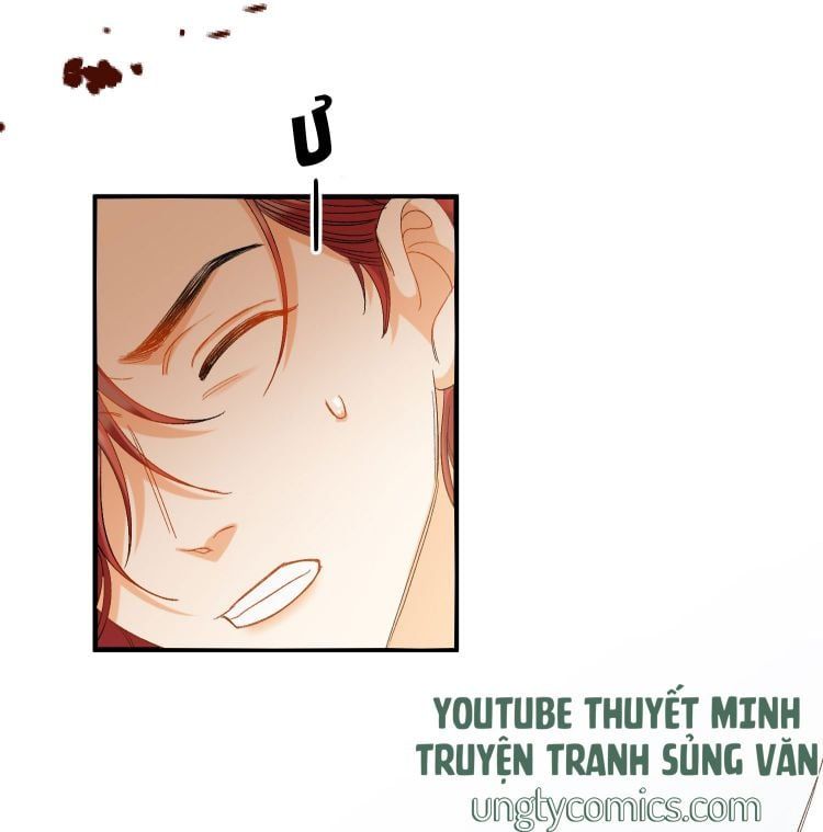 Nụ Hôn Vực Thẳm Chapter 29 - 12