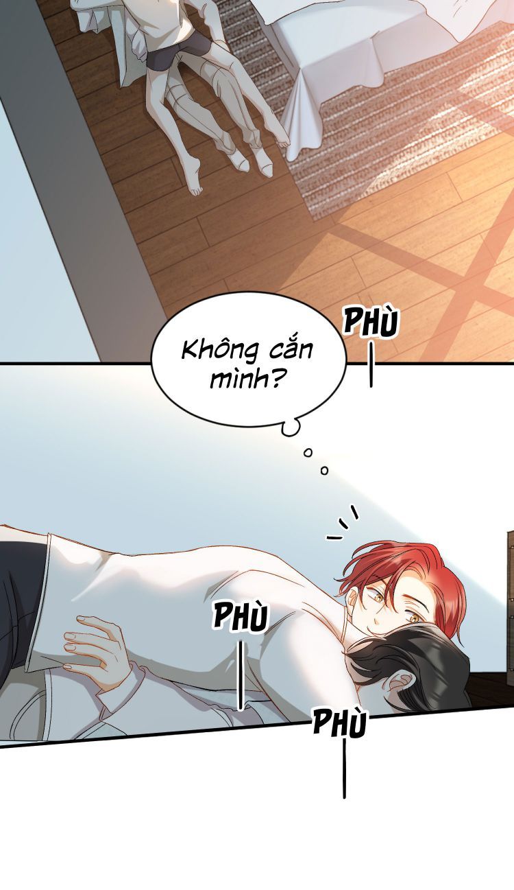Nụ Hôn Vực Thẳm Chapter 29 - 14