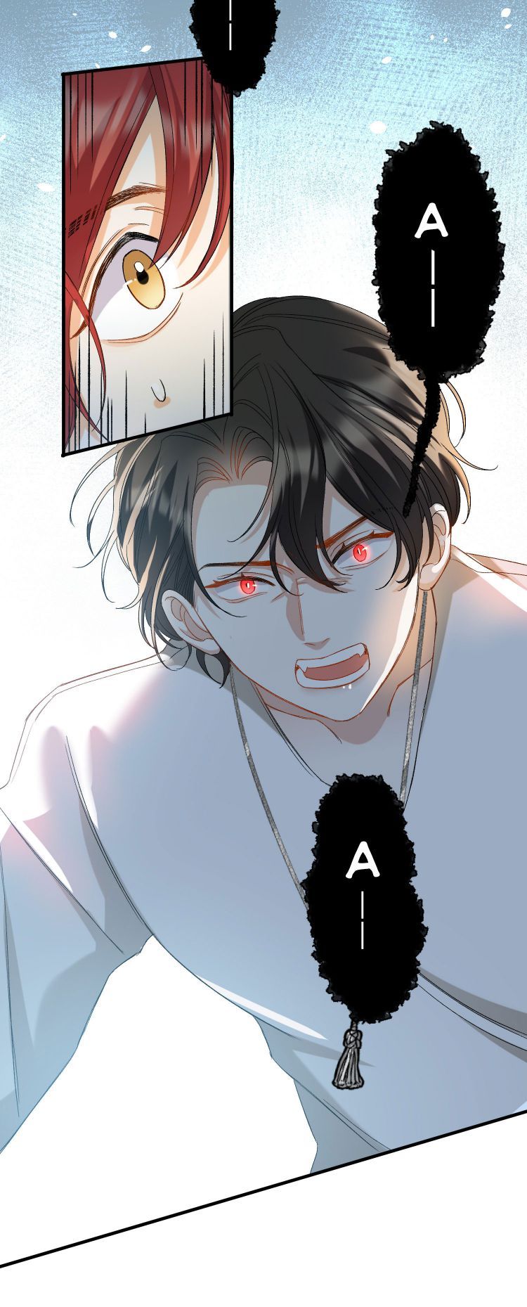 Nụ Hôn Vực Thẳm Chapter 29 - 9