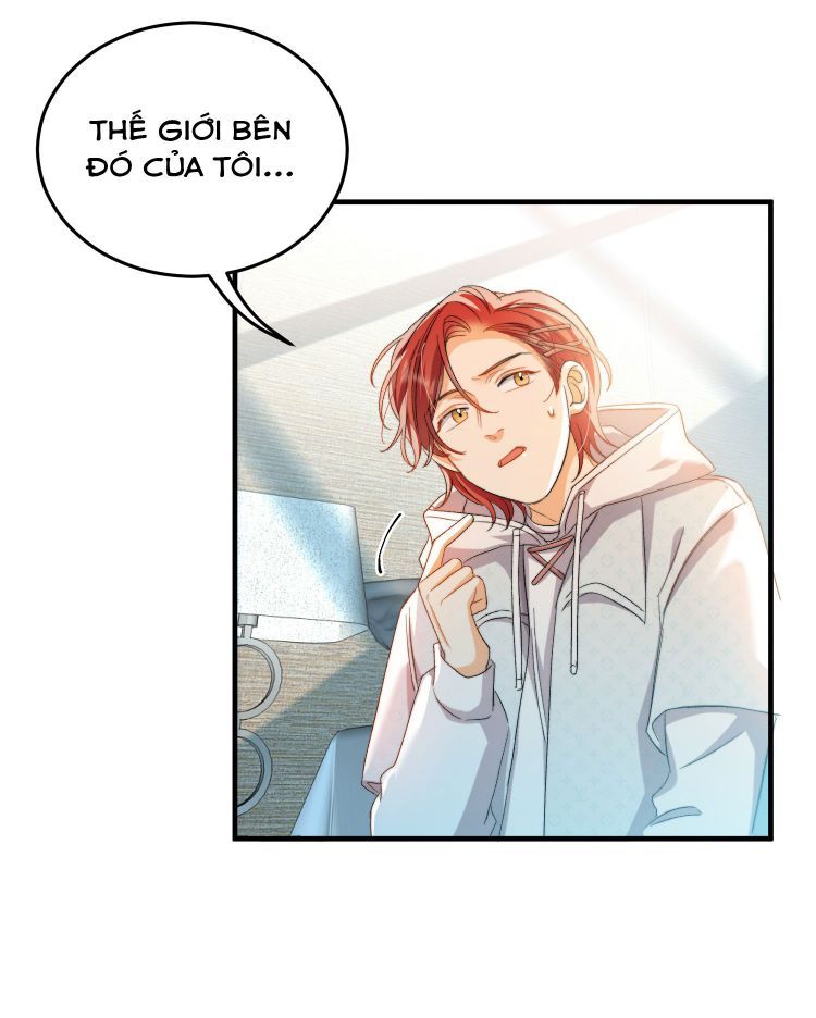 Nụ Hôn Vực Thẳm Chapter 30 - 14
