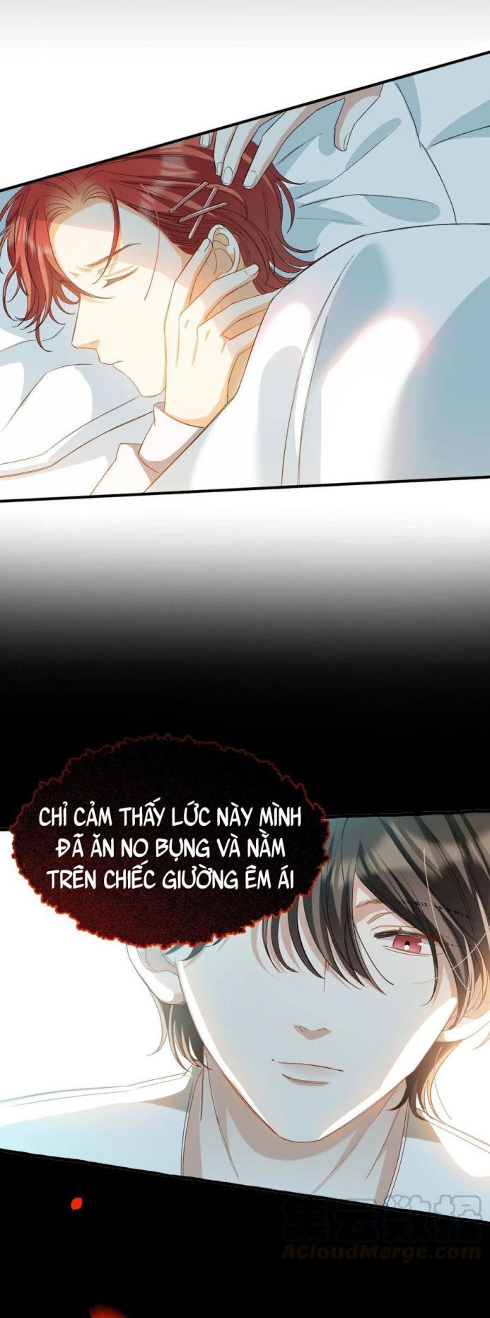 Nụ Hôn Vực Thẳm Chapter 31 - 27
