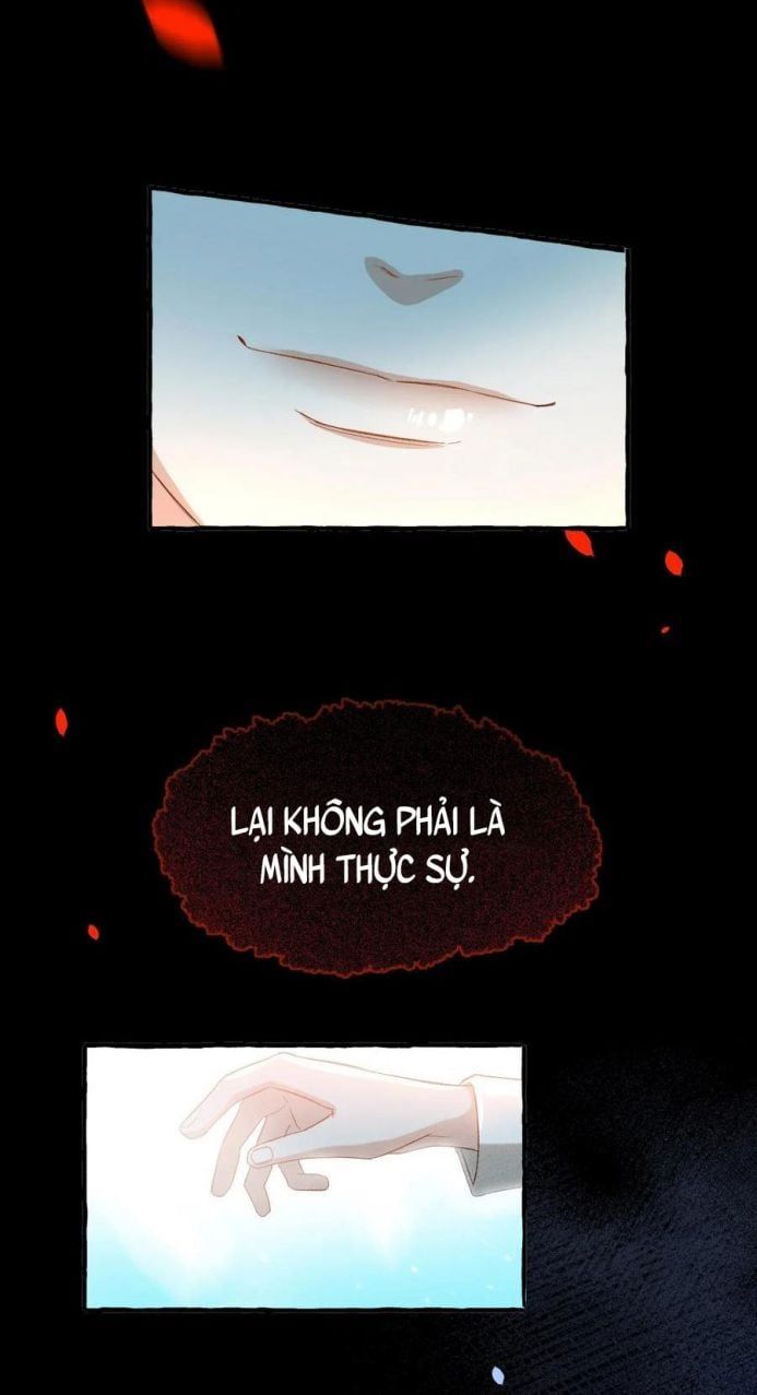 Nụ Hôn Vực Thẳm Chapter 31 - 28